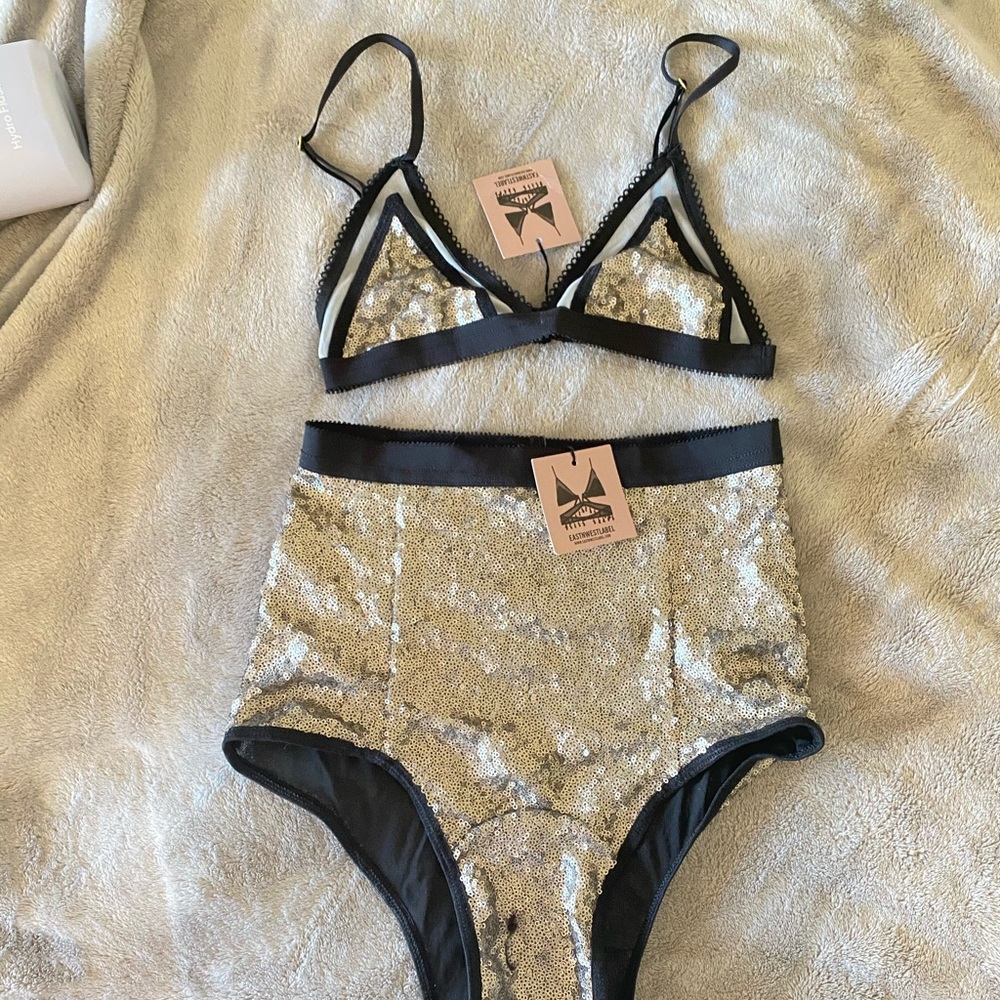 East n west label festival set